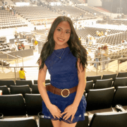 Yazmin H., Babysitter in 78537 with 2 years of paid experience