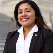 Griselda G. - Everett Babysitter