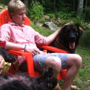 Alec N., Pet Care Provider in Bennington, VT 05201 with 2 years paid experience