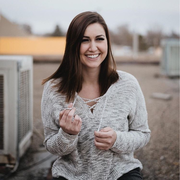 Jody M., Babysitter in Lincoln, NE with 5 years paid experience