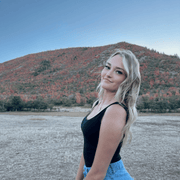Quincy G., Babysitter in Springville, UT with 4 years paid experience