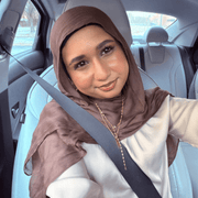 Aqsa H., Pet Care Provider in Boyds, MD with 5 years paid experience