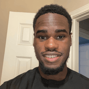 George A., Babysitter in Katy, TX with 0 years paid experience