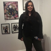Ambar M. - Durham <span class="translation_missing" title="translation missing: en.application.care_types.child_care">Child Care</span>