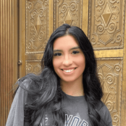 Lia L., Babysitter in Spring Branch, TX 78070 with 7 years of paid experience