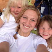 Sarah B., Babysitter in Omaha, NE with 8 years paid experience