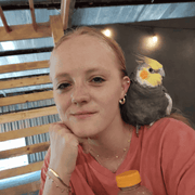 Tabitha L., Pet Care Provider in Farmersville, TX with 8 years paid experience