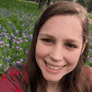 Sarah  W., Babysitter in Woodway, TX 76712 with 8 years of paid experience