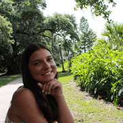 Olivia M., Babysitter in Kenner, LA with 3 years paid experience