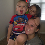 Morgan B., Babysitter in Fishers, IN with 3 years paid experience
