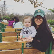 Jocelyn U., Nanny in Hutto, TX with 2 years paid experience