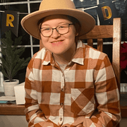 Andrea A., Nanny in 67212 with 10 years of paid experience