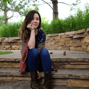 Koryn W., Babysitter in 80026 with 6 years of paid experience