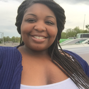 Tierra P., Nanny in Carson, VA 23830 with 4 years of paid experience