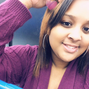 Jasmine O. - Lumberton Nanny