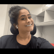 Rajit S., Babysitter in San Francisco, CA with 8 years paid experience