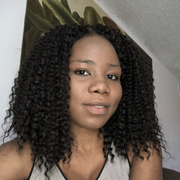 Malange J., Care Companion in Homestead, FL with 2 years paid experience