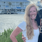 Ashley M., Babysitter in 29434 with 5 years of paid experience