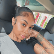 Sadasia W., Babysitter in 77077 with 8 years of paid experience