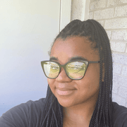 Nyah W., Nanny in Dallas, TX with 8 years paid experience