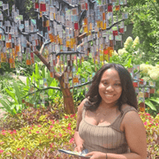 Johnnie G., Child Care Provider in 30663 with 3 years of paid experience