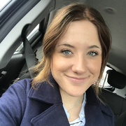 Charisma B. - Pacolet <span class="translation_missing" title="translation missing: en.application.care_types.child_care">Child Care</span>
