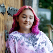 Tess S., Babysitter in Raymond, NH 03077 with 4 years of paid experience