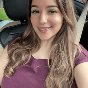 Julia S., Babysitter in 08401 with 3 years of paid experience