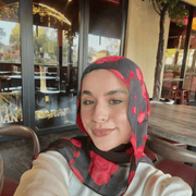 Safia G., Babysitter in Temecula, CA with 4 years paid experience