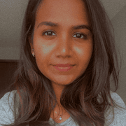 Swathi S., Babysitter in 61616 with 1 year of paid experience