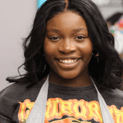 Jnatachat T., Babysitter in Grand Prairie, TX with 1 year paid experience