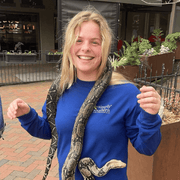 Jaycee P., Child Care in Mandeville, LA 70448 with 7 years of paid experience
