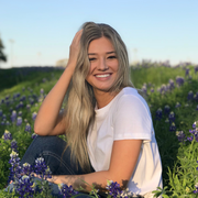 Alexis K. - College Station <span class="translation_missing" title="translation missing: en.application.care_types.child_care">Child Care</span>