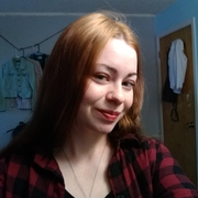 Anna D. - Weiser Babysitter
