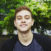 Kevin D., Care Companion in New York, NY with 0 years paid experience