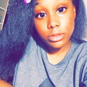 Aaliyah R. - Jackson Babysitter
