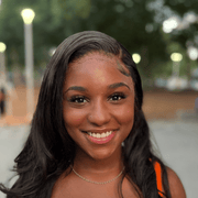 Nailah P., Babysitter in Decatur, GA with 14 years paid experience