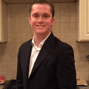 Brian W., Babysitter in 21777 with 3 years of paid experience