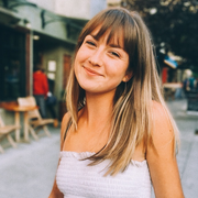 Mara S. - San Diego Babysitter