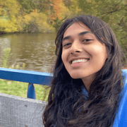Saachi K., Babysitter in Newtown, PA with 3 years paid experience