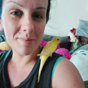 Nicole S., Pet Care Provider in Oregon City, OR with 1 year paid experience