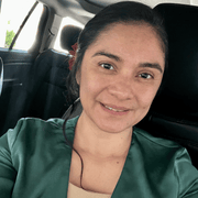 Marcela F., Babysitter in Houston, TX with 10 years paid experience