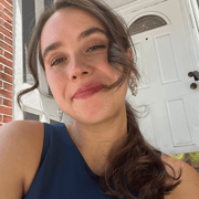 Gabrielle G., Babysitter in 24551 with 1 year of paid experience