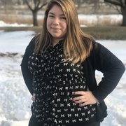 Yasmin M. - Willingboro Babysitter