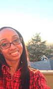 Kamilah M., Nanny in Oakland, CA with 7 years paid experience