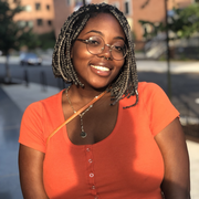 Chynna B. - Columbia Nanny