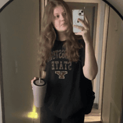 Emma K., Child Care in Edinburg, PA 16116 with 0 years of paid experience