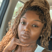 Naiya W., Babysitter in 22963 with 1 year of paid experience