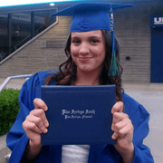 Alexandra D., Babysitter in Independence, MO with 1 year paid experience