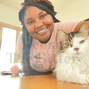 Shereese R., Pet Care Provider in Chandler, AZ with 5 years paid experience